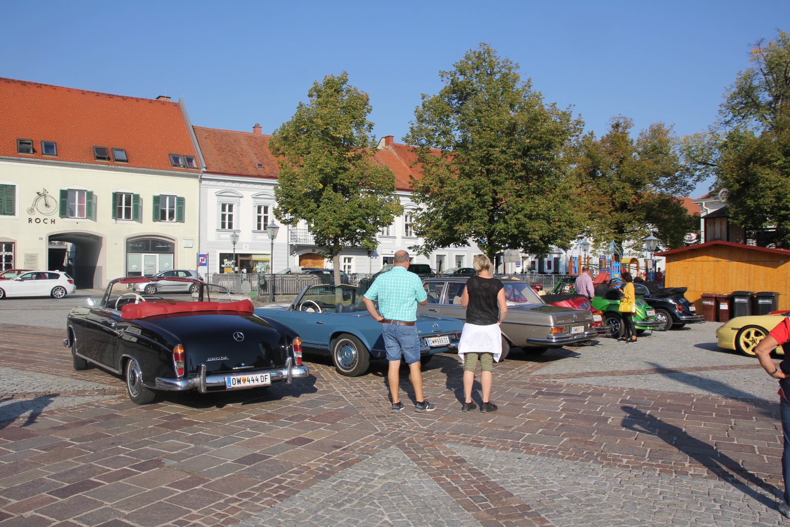 2021-09-26 Herbstausfahrt